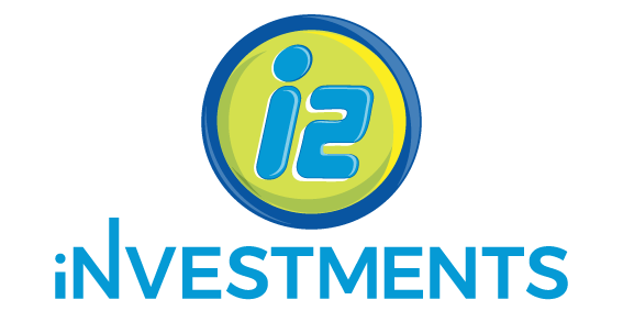 i2 investments logo